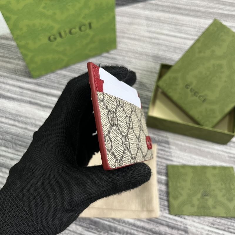 Gucci Wallets